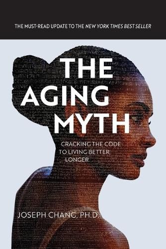 Cover image for The Aging Myth