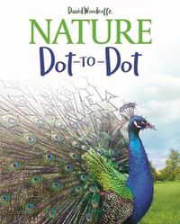 Cover image for Nature Dot-To-Dot