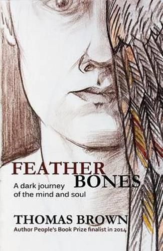 Cover image for Featherbones
