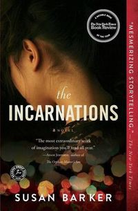 Cover image for The Incarnations