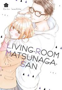 Cover image for Living-Room Matsunaga-san 6