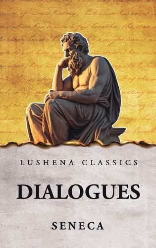 Cover image for Dialogues