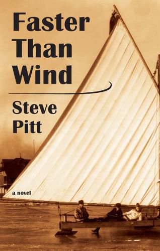 Cover image for Faster Than Wind