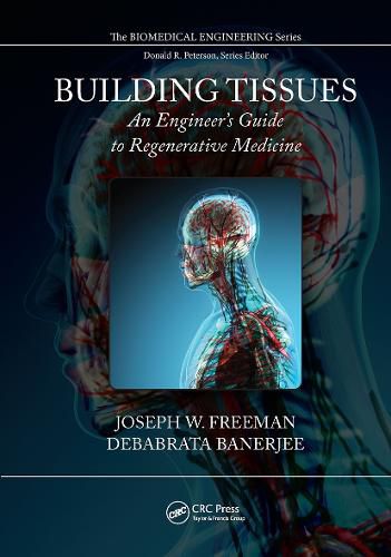 Cover image for Building Tissues