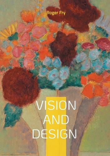 Cover image for Vision and Design