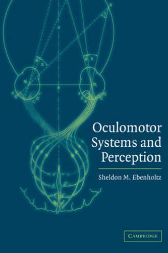 Cover image for Oculomotor Systems and Perception