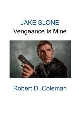 Cover image for Jake Slone