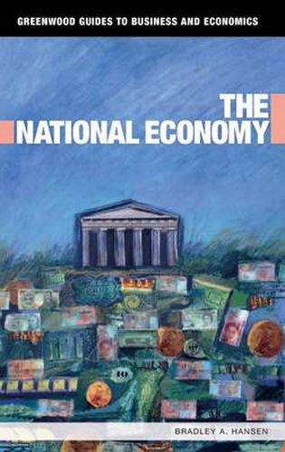 Cover image for The National Economy