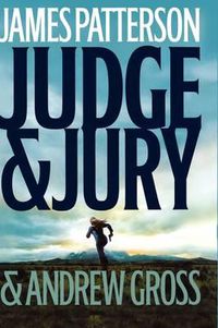 Cover image for Judge & Jury