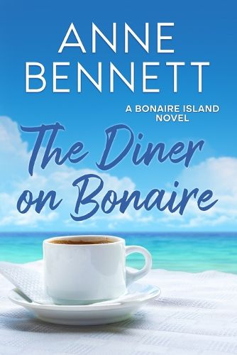 Cover image for The Diner on Bonaire