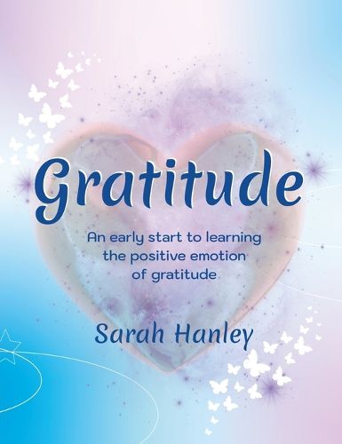 Cover image for Gratitude