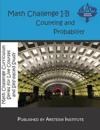 Cover image for Math Challenge I-B Counting and Probability