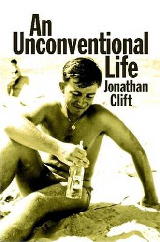 Cover image for An Unconventional Life