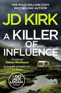 Cover image for A Killer of Influence