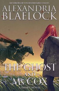 Cover image for The Ghost and Ms Cox