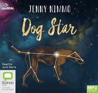 Cover image for Dog Star