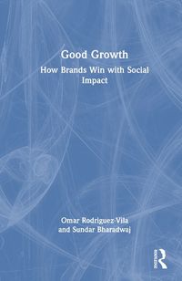 Cover image for Good Growth