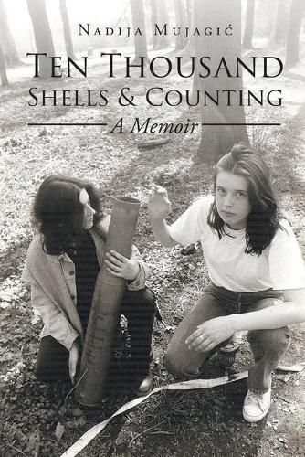 Cover image for Ten Thousand Shells and Counting: A Memoir