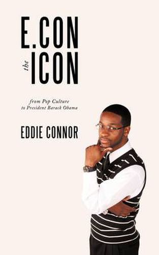 Cover image for E.Con the Icon