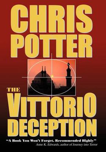 Cover image for The Vittorio Deception: A Novel