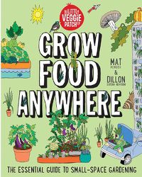 Cover image for Grow Food Anywhere