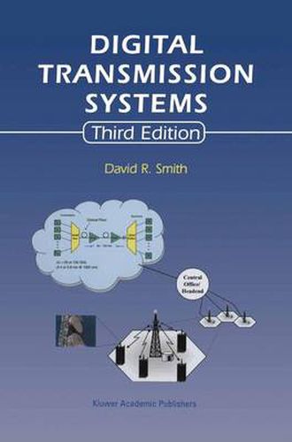 Digital Transmission Systems