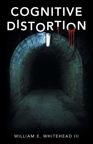 Cover image for Cognitive Distortion