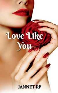 Cover image for Love Like You