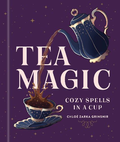 Tea Magic