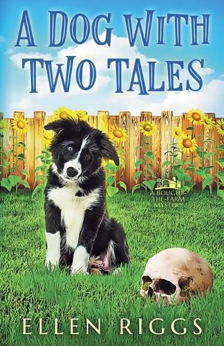 Cover image for A Dog with Two Tales