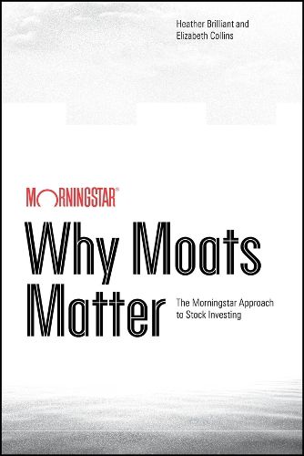 Cover image for Why Moats Matter