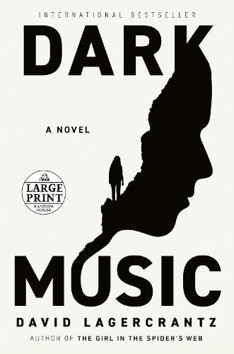 Dark Music: A novel