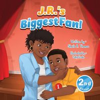 Cover image for J.R.'s Biggest Fan