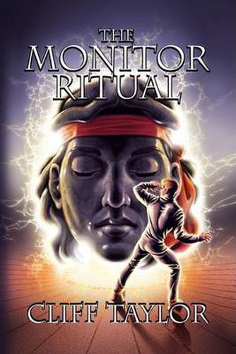 Cover image for The Monitor Ritual