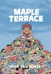 Cover image for Maple Terrace