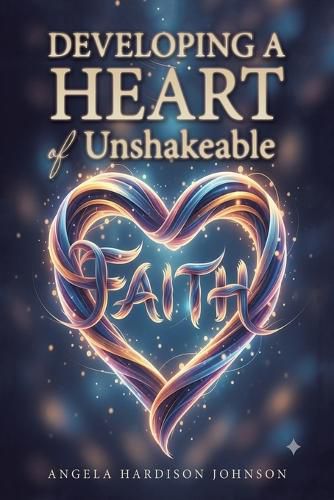 Cover image for Developing a Heart of Unshakeable Faith