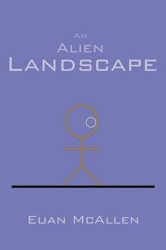 Cover image for An Alien Landscape