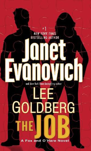 Cover image for The Job: A Fox and O'Hare Novel
