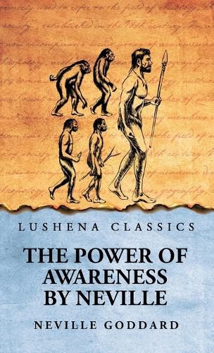 Cover image for The Power of Awareness