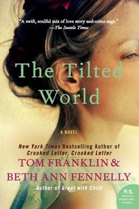 Cover image for The Tilted World