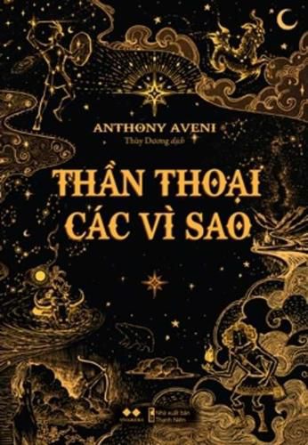 Cover image for Myth of the Stars