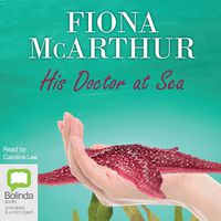 Cover image for His Doctor at Sea