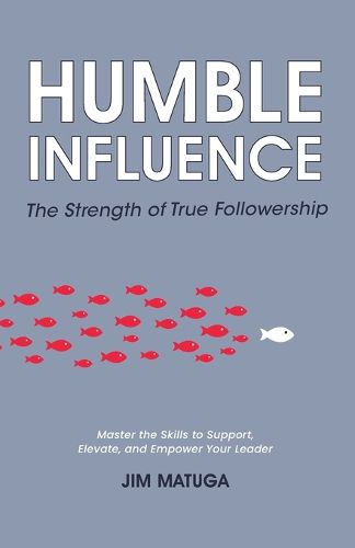 Cover image for Humble Influence