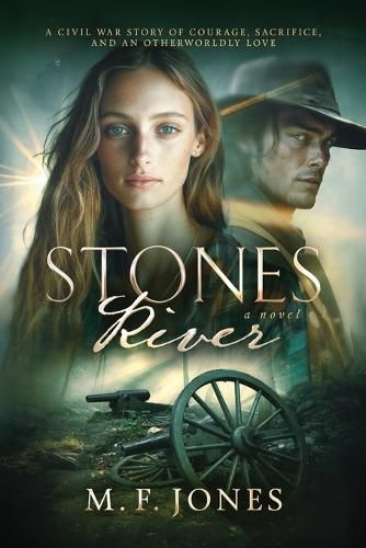 Cover image for Stones River