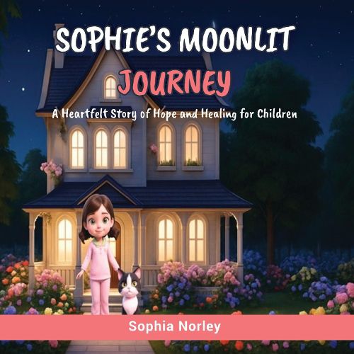 Cover image for Sophie's Moonlit Journey
