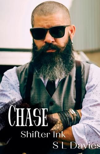 Cover image for Chase