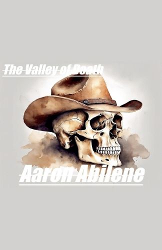 Cover image for The Valley of Death