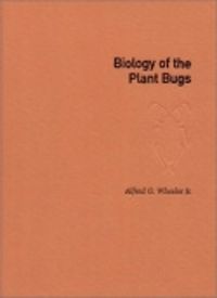 Cover image for Biology of the Plant Bugs (Hemiptera: Midridae): Pests, Predators, Opportunists