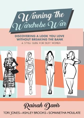 Cover image for Winning the Wardrobe War