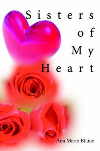 Cover image for Sisters of My Heart